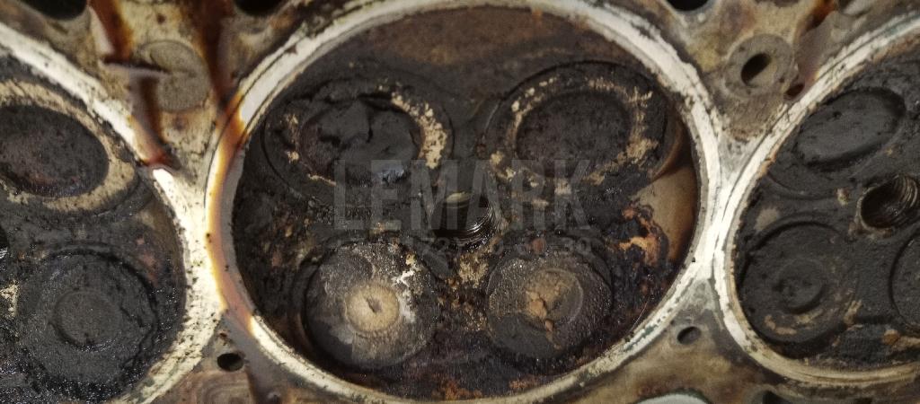 Головка блока для  Audi A3 [8V] 2013-2020