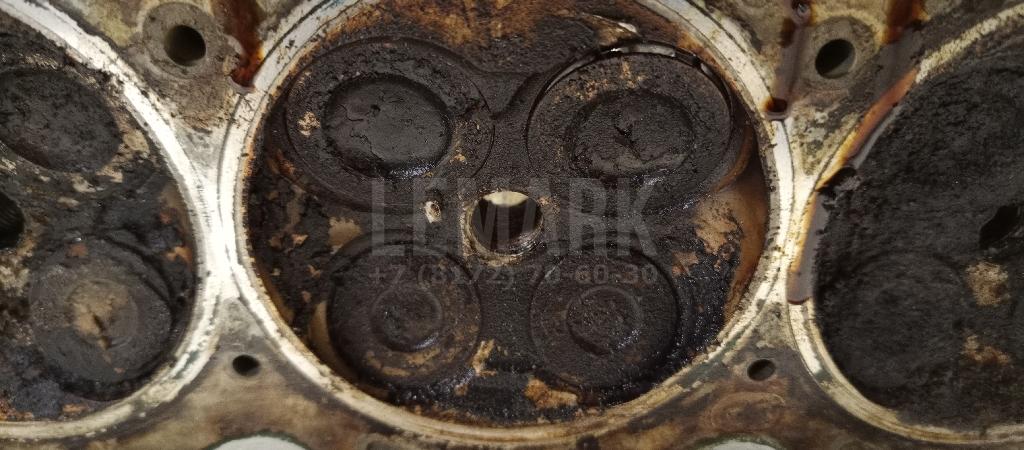 Головка блока для  Audi A3 [8V] 2013-2020