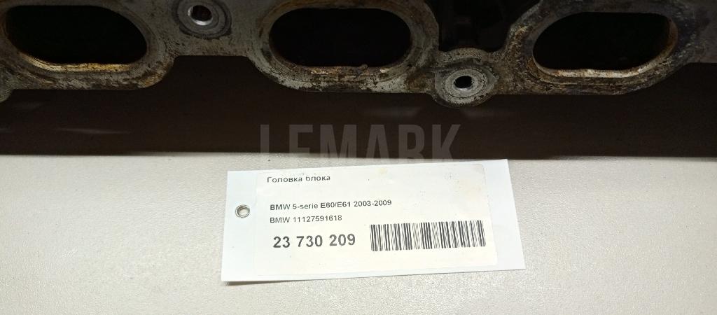 Головка блока для  Audi A3 [8V] 2013-2020