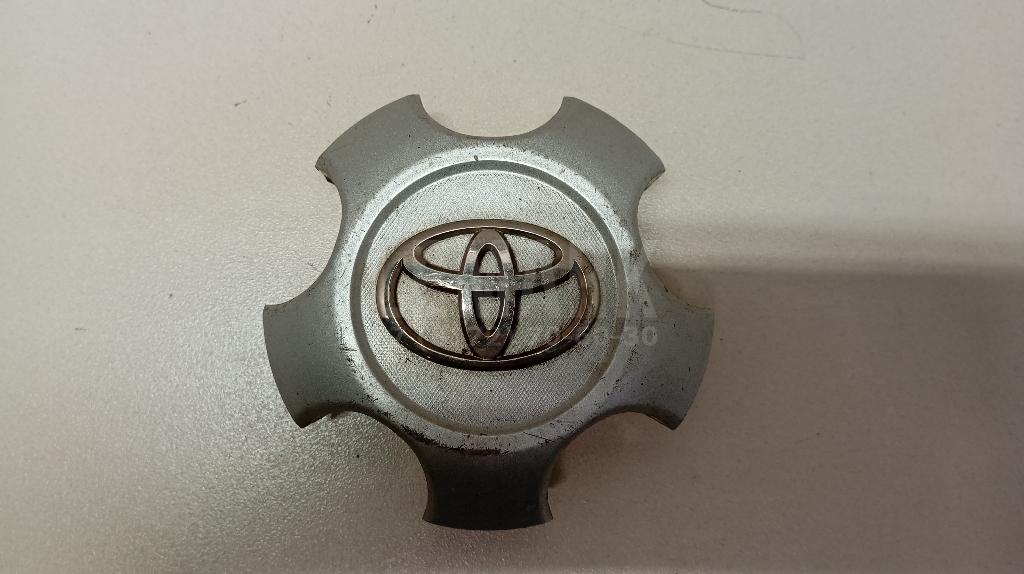 Колпак декор. легкосплавного диска 4260B42040 Toyota