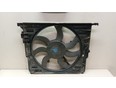 Вентилятор радиатора