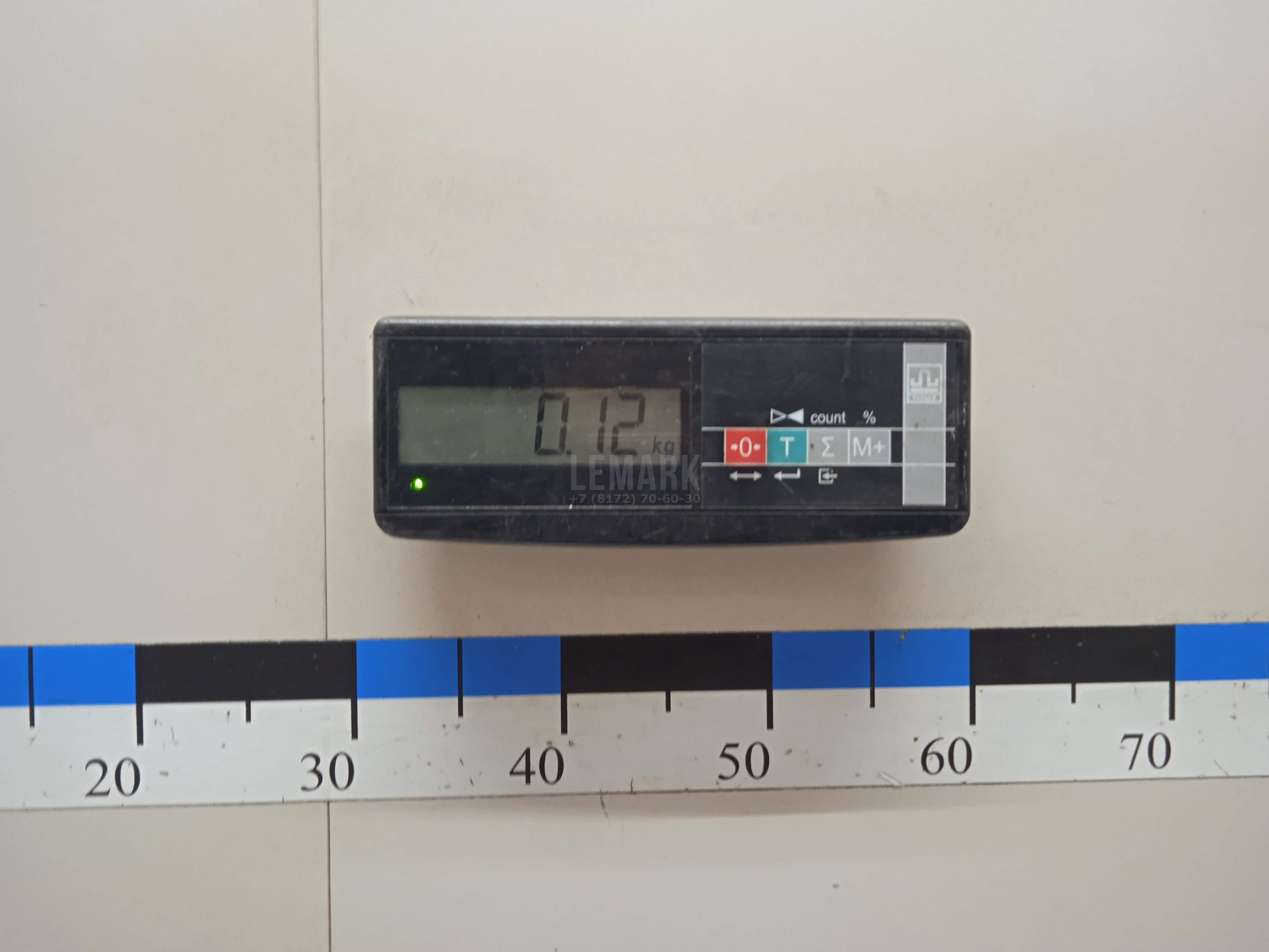 Блок комфорта для  BPW