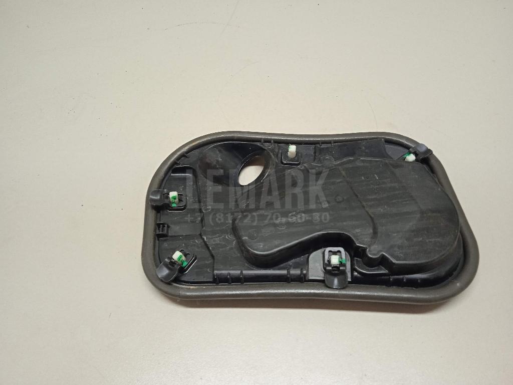 Механизм замка двери для  BMW 1-serie E82/E88 2007-2013
