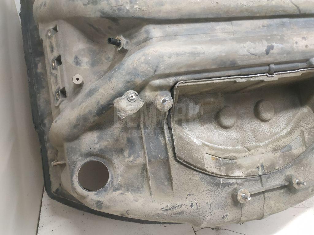 Ниша запасного колеса для  BMW 5-serie E39 1995-2003