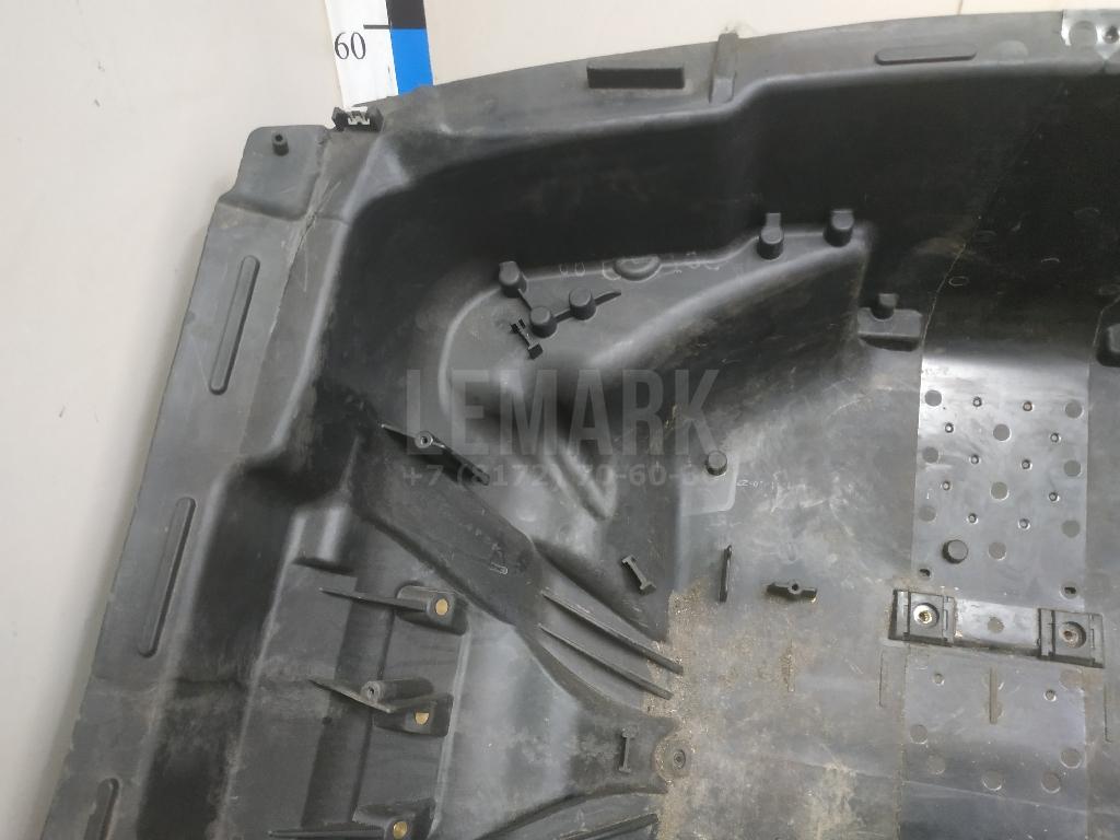 Ниша запасного колеса для  BMW 5-serie E39 1995-2003