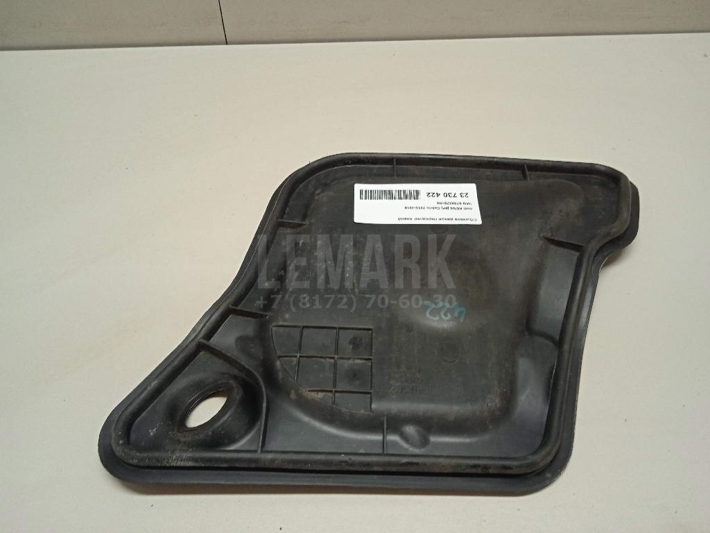 Обшивка двери передней левой для  BMW 3-serie E46 1998-2005