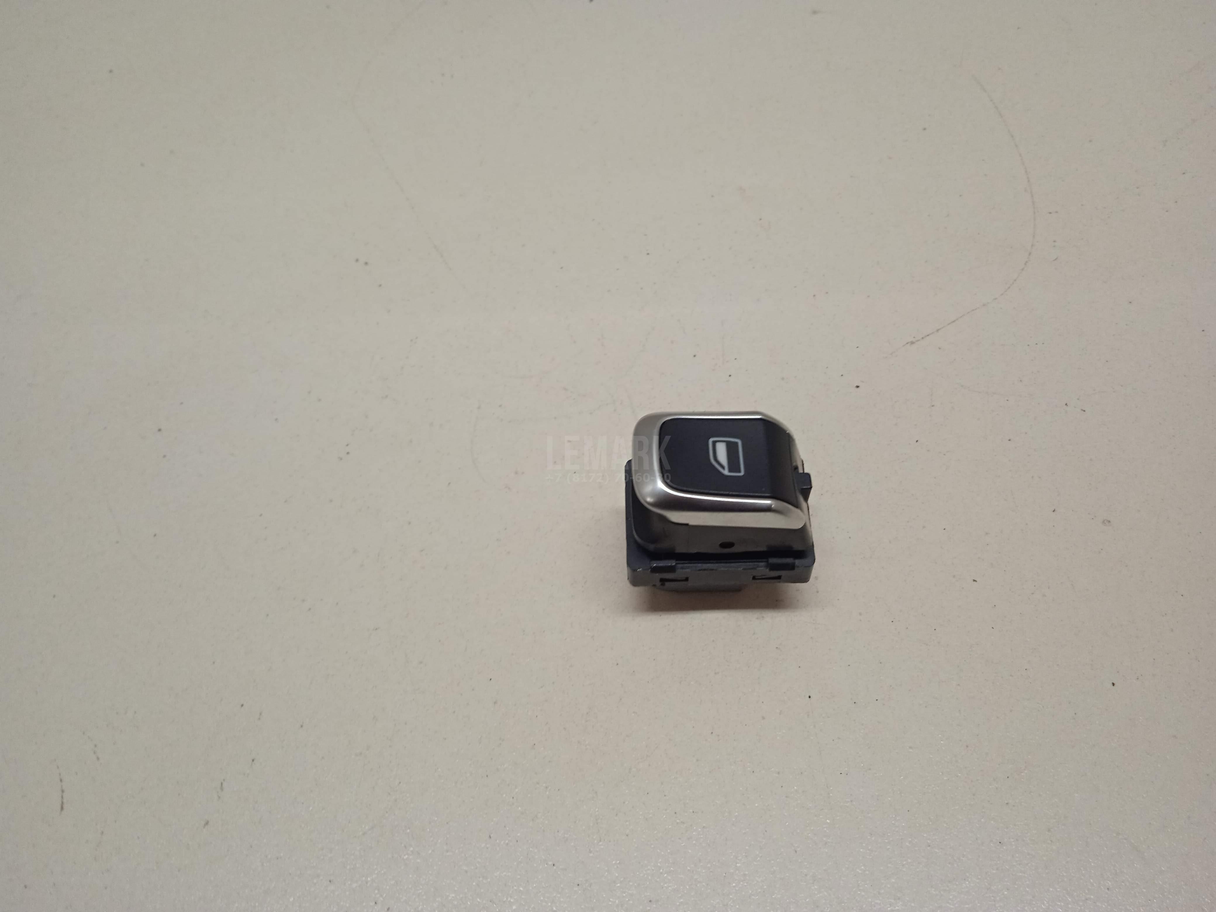 Кнопка стеклоподъемника для  BMW X5 E70 2007-2013