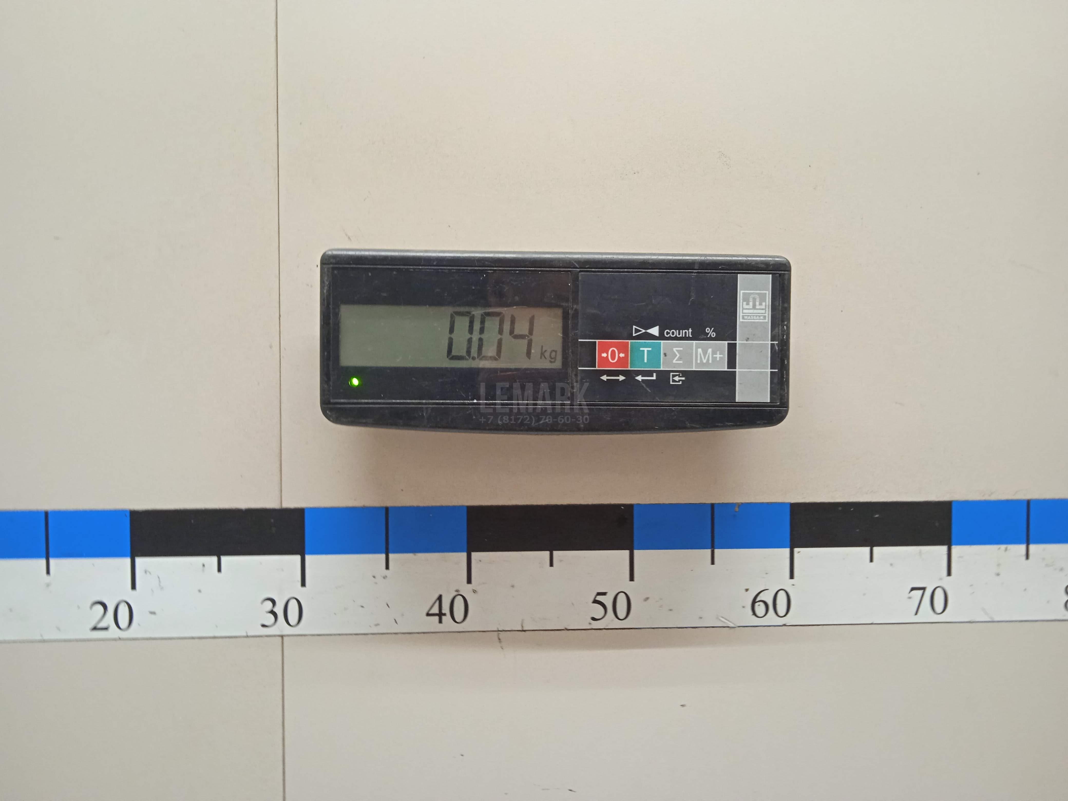 Повторитель в зеркало
