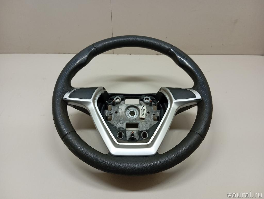 Рулевое колесо для AIR BAG (без AIR BAG)