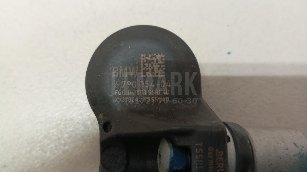Датчик давления в шине (TPMS)