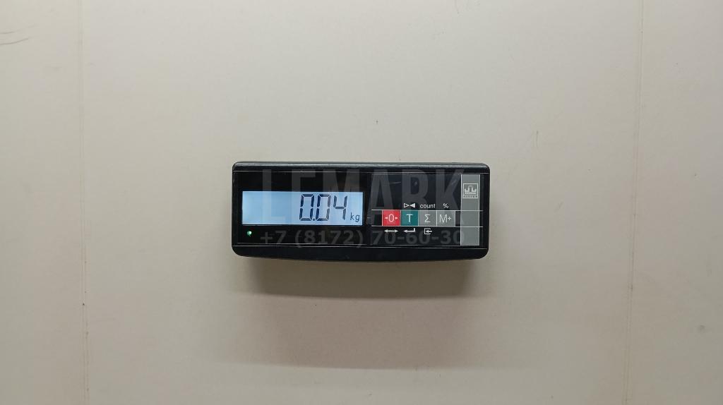 Датчик давления в шине (TPMS)