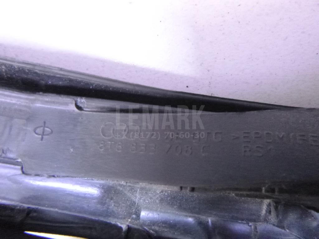 Уплотнитель двери для  Audi A8 [4E] 2002-2010
