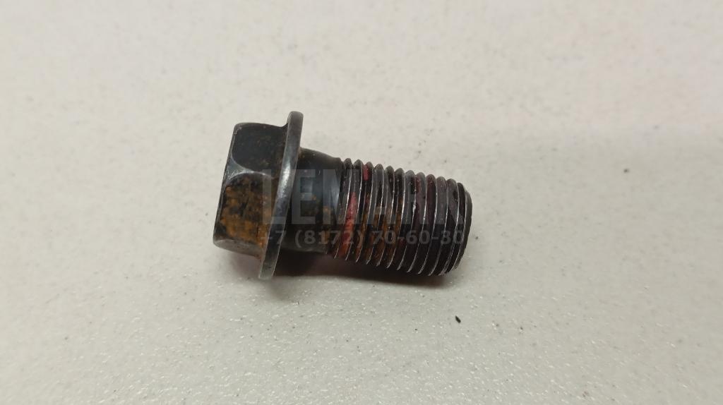 Болт маховика 9010512384 Toyota