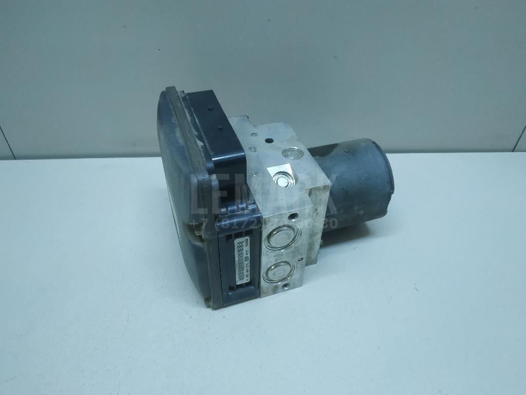 Блок ABS (насос)