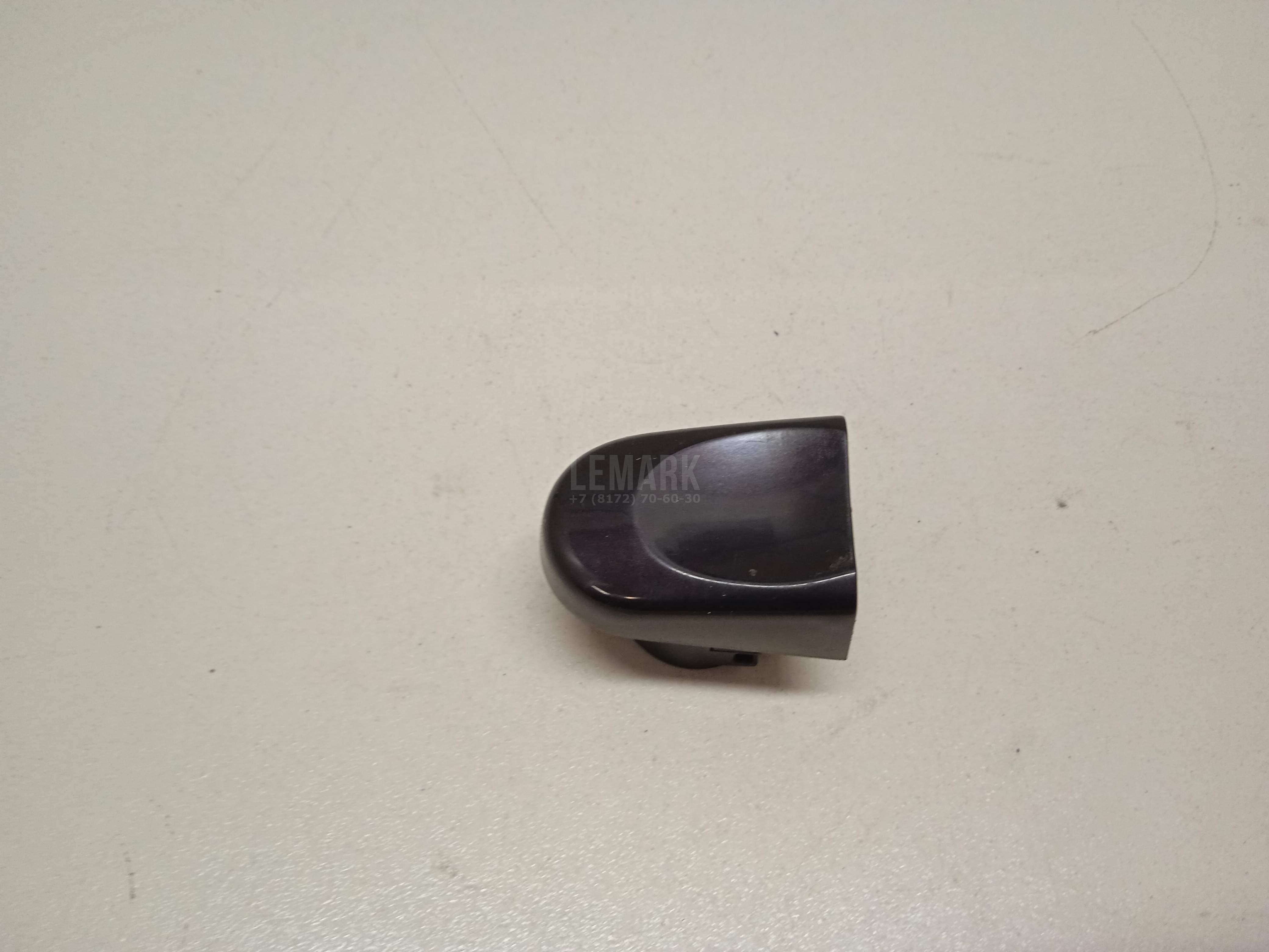 Накладка ручки наружной 1C0837879AGRU VAG