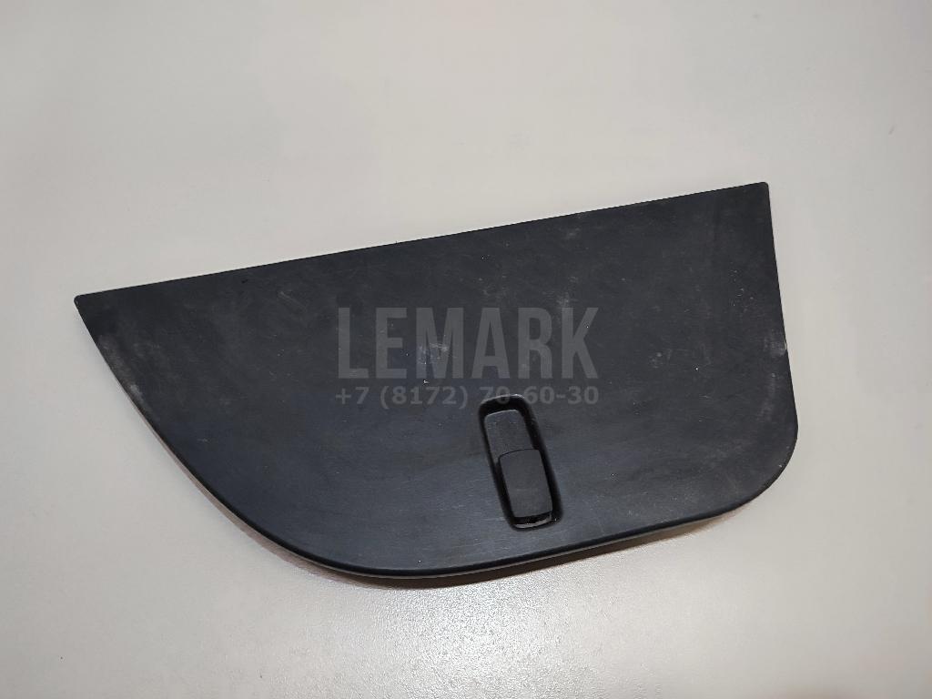 Крышка багажного отделения 857101H620EQ Hyundai-Kia