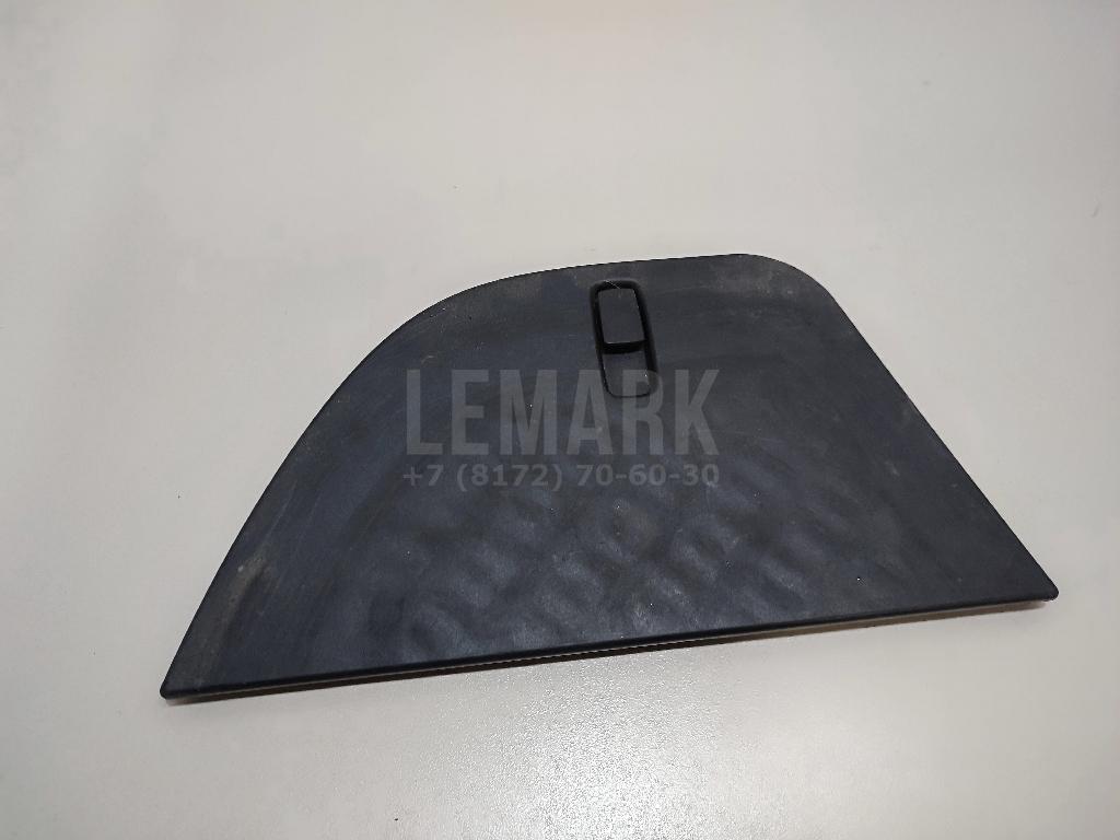Крышка багажного отделения 857101H610EQ Hyundai-Kia
