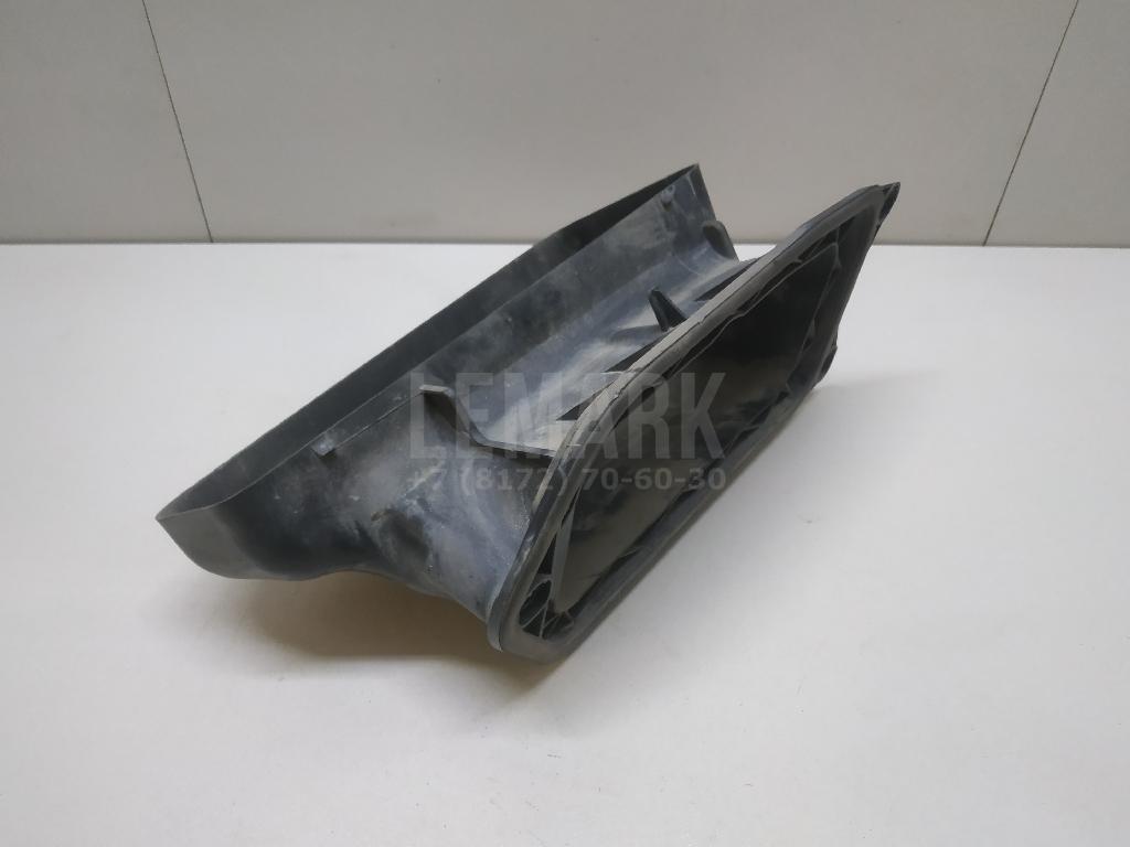 Воздухозаборник (внутри) для  Audi A8 [4E] 2002-2010
