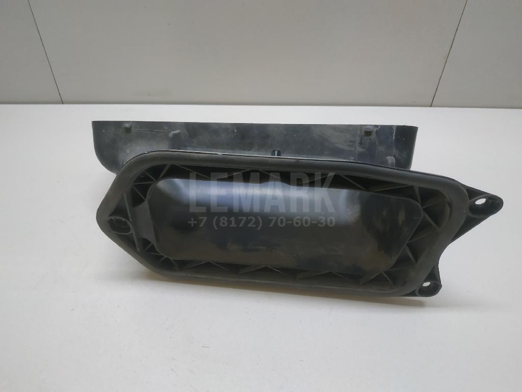 Воздухозаборник (внутри) для  Audi A8 [4E] 2002-2010