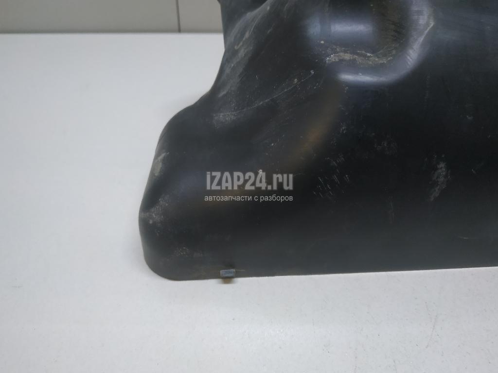 4H1819904A Воздухозаборник (внутри) VAG A8 [4H] (2010 - 2017)