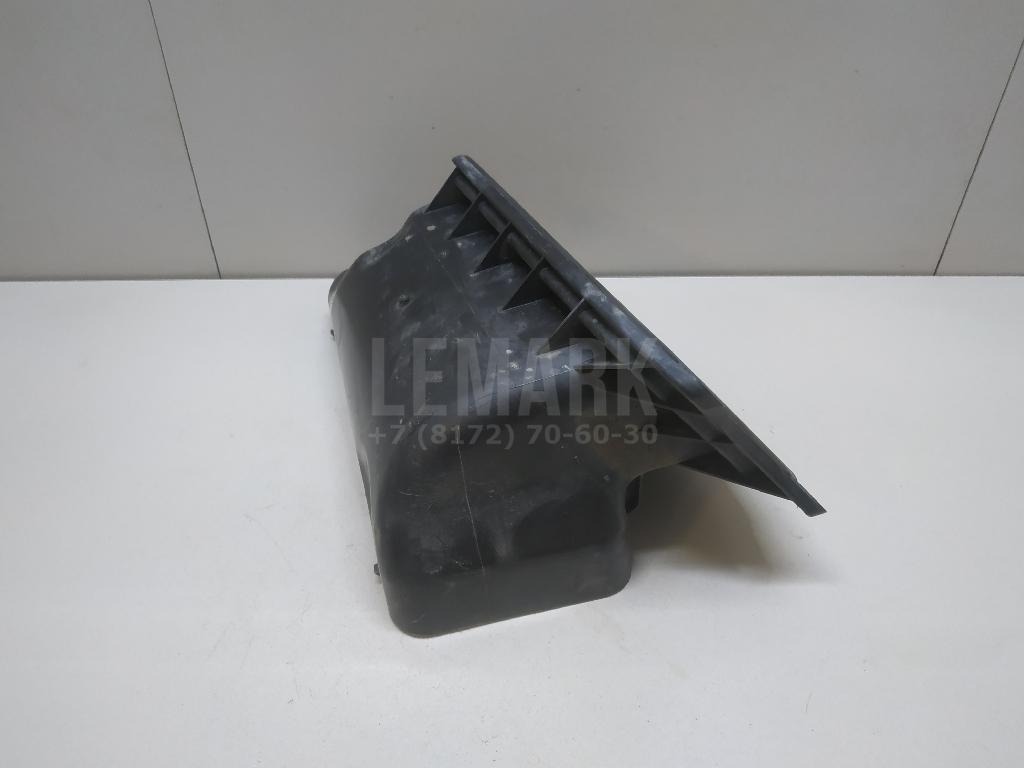 Воздухозаборник (внутри) для  Audi A8 [4E] 2002-2010