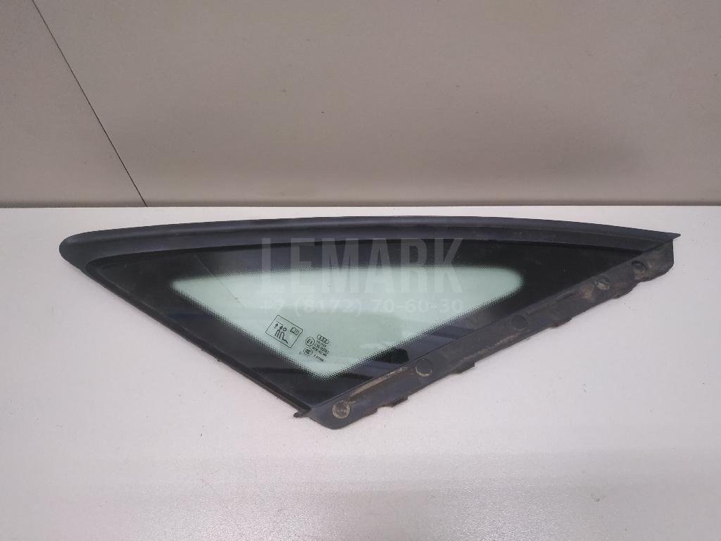 Стекло кузовное глухое правое для  Ford Fiesta 2008-2019