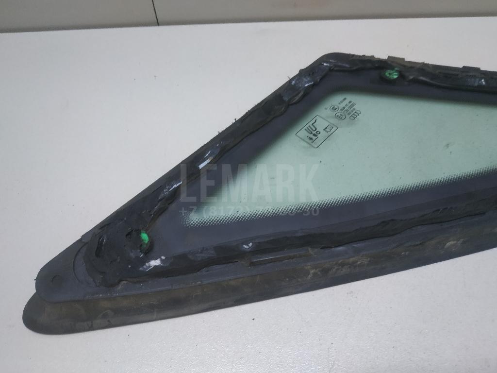 Стекло кузовное глухое правое для  Ford Fiesta 2008-2019