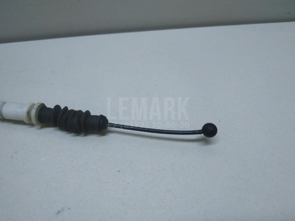 Трос открывания задней двери для  BMW X5 F15/F85 2013-2018