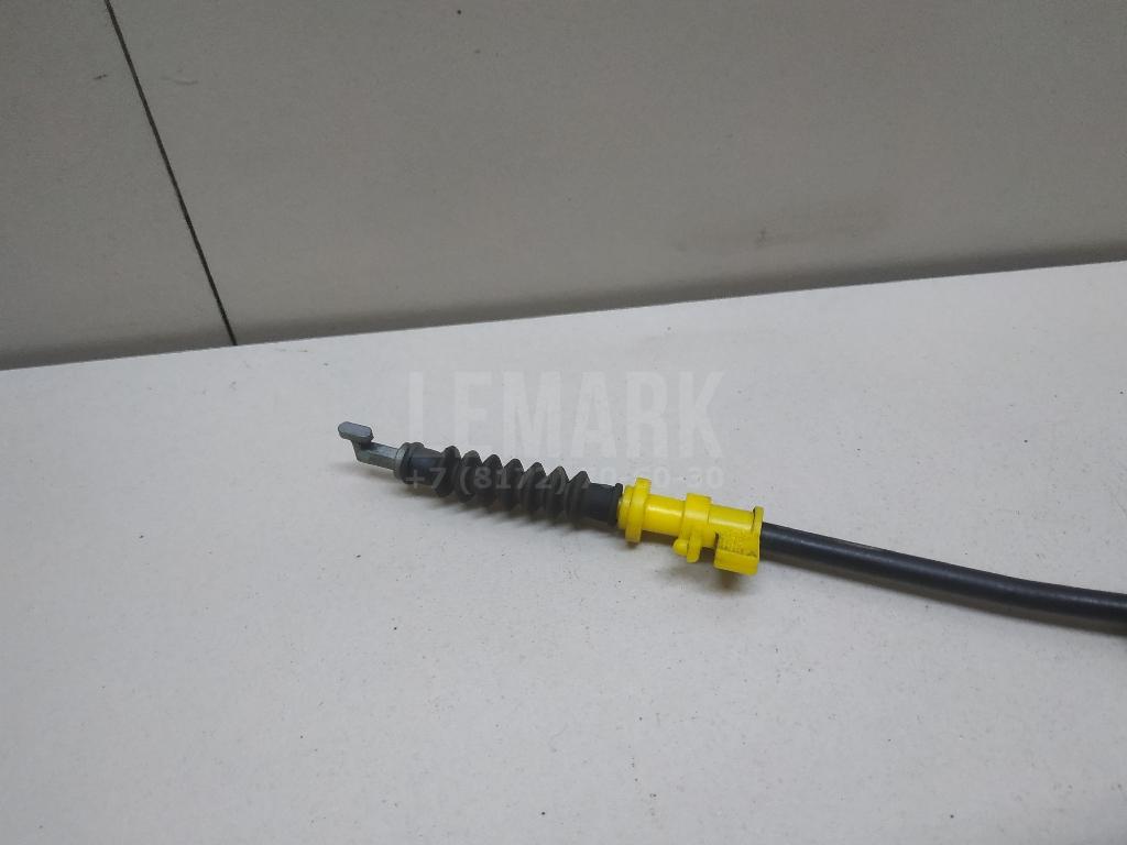 Трос открывания задней двери для  BMW X5 F15/F85 2013-2018