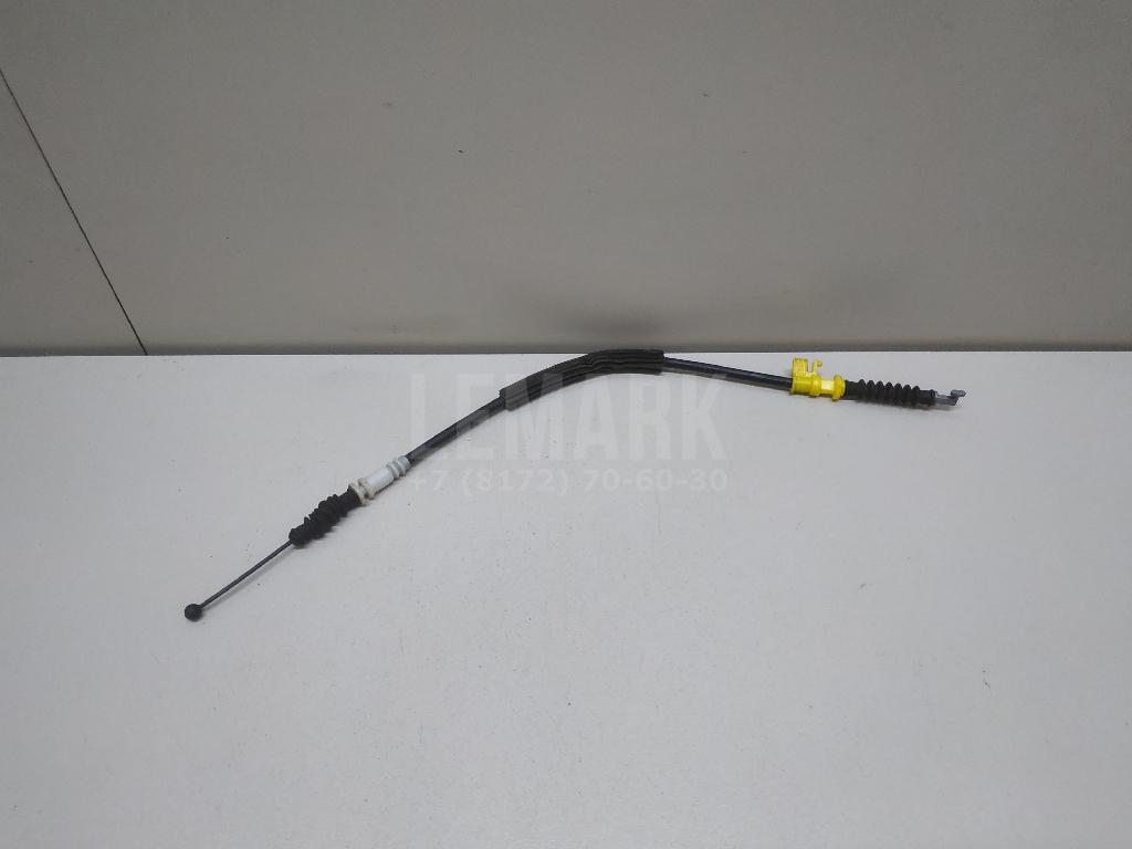 Трос открывания задней двери для  BMW X5 F15/F85 2013-2018