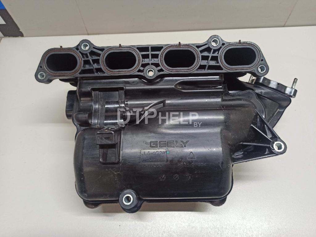 Фото Коллектор впускной для Geely EMGRAND X7  2014