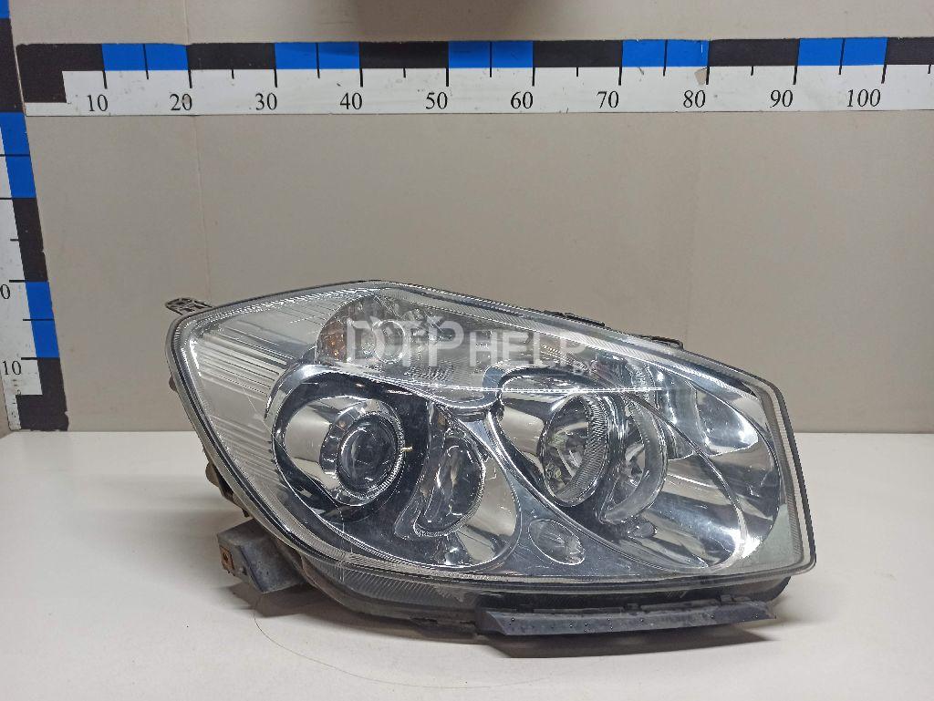 Фото Фара правая для Geely EMGRAND X7  2014