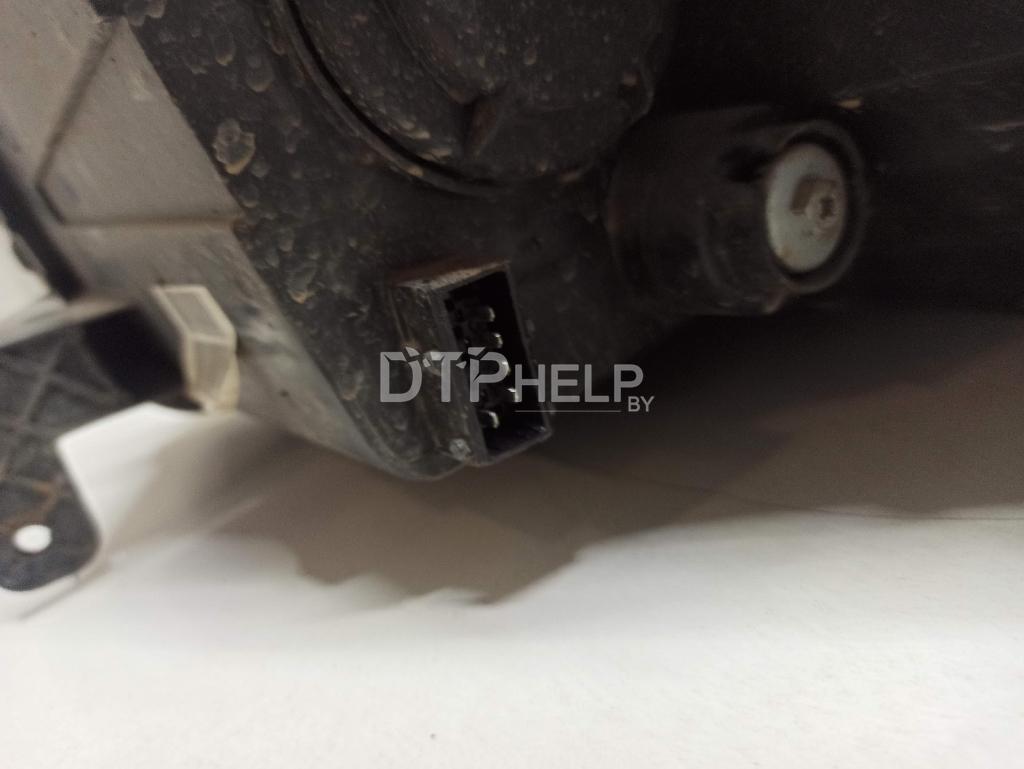 Фото Фара правая для Geely EMGRAND X7  2014