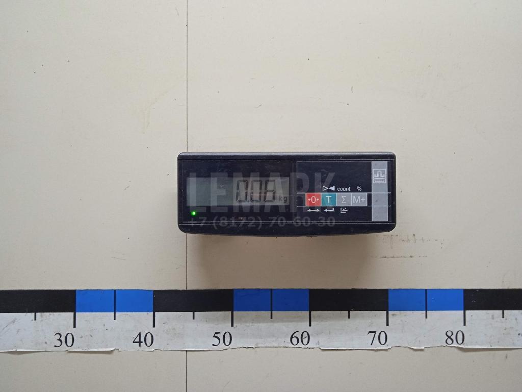 Крышка зеркала внутренняя правая для  BPW ECO 0-1996
