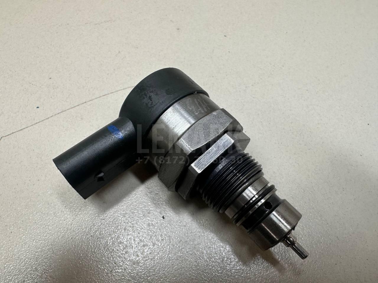 Регулятор давления топлива для  BMW 7-serie G11/G12 2015-2022