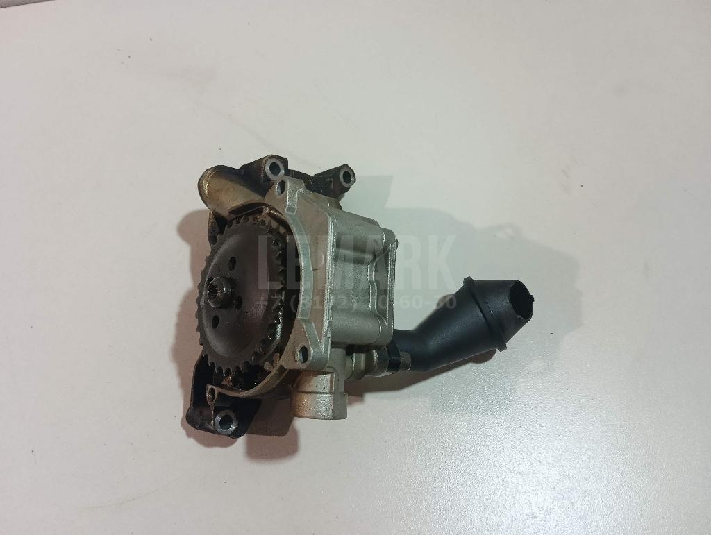 Насос масляный 03C115105T VAG