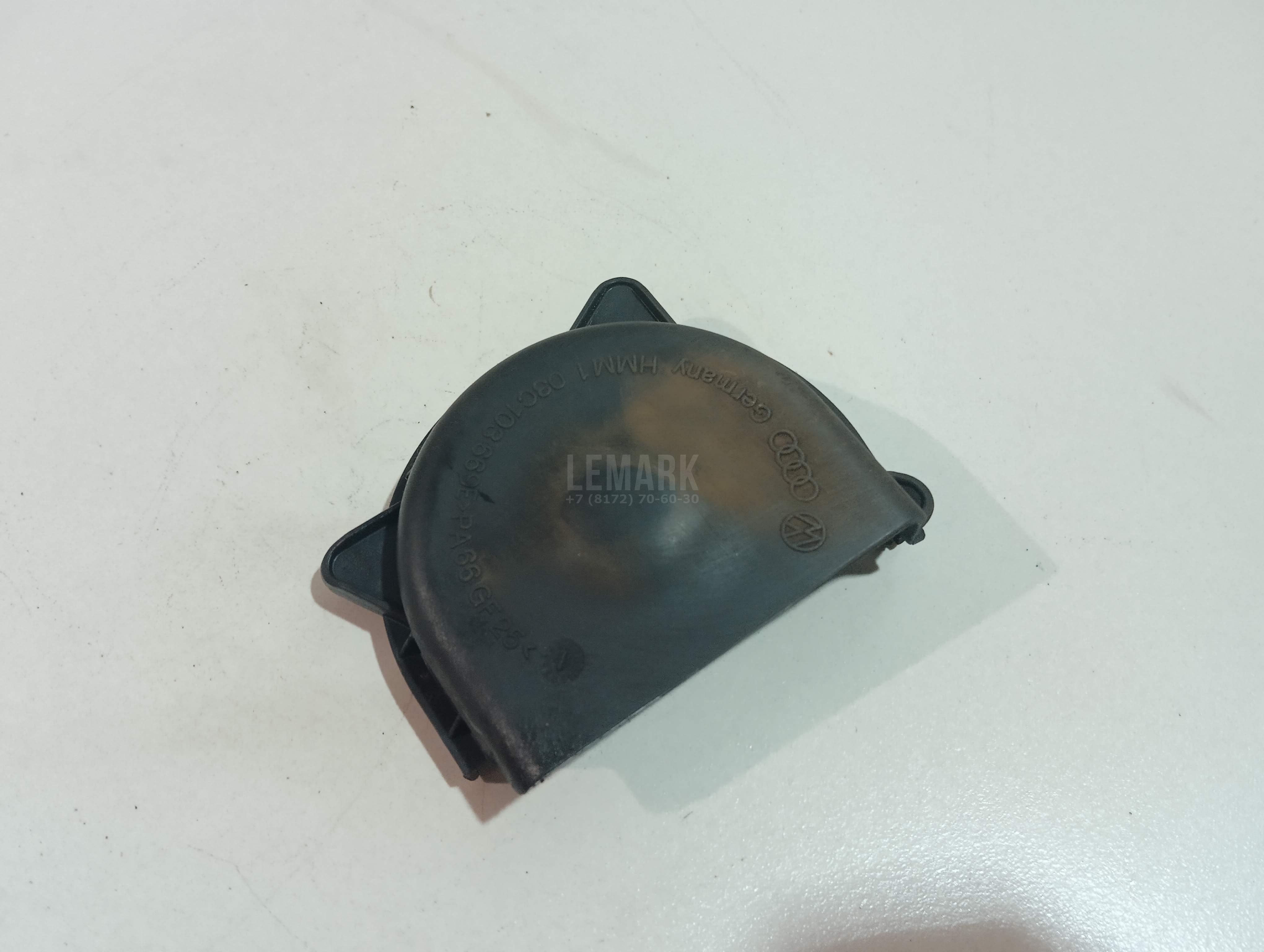 Кожух 03C103669H VAG