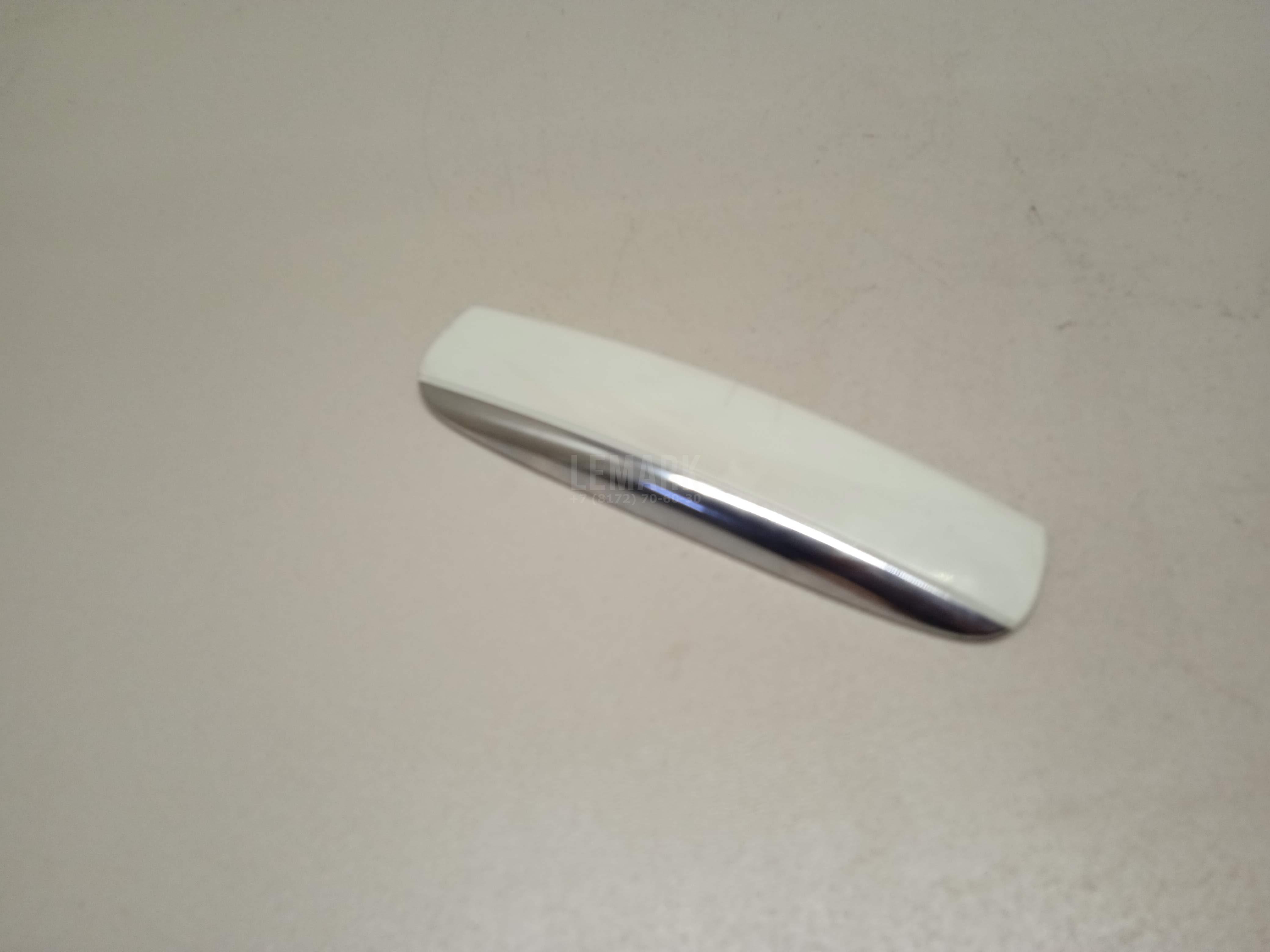 Накладка ручки наружной для  BMW 5-serie E60/E61 2003-2009
