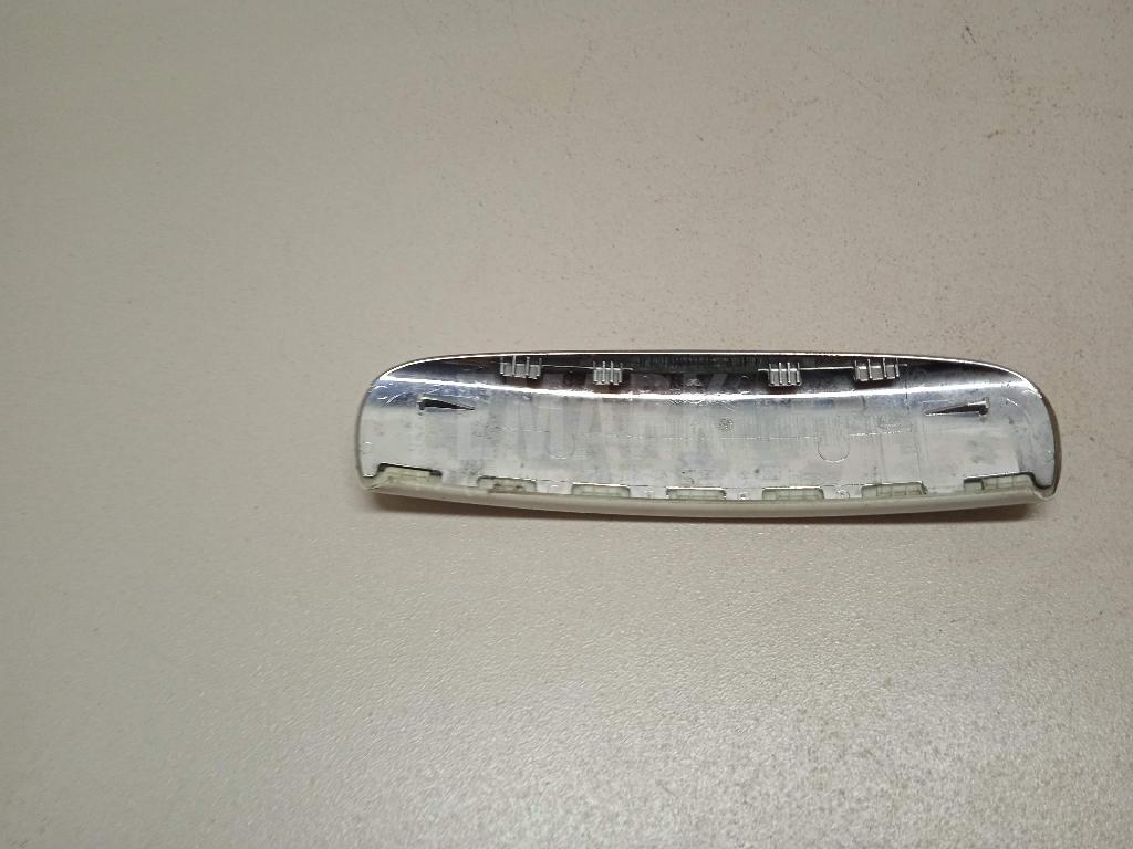 Накладка ручки наружной для  BMW 5-serie E60/E61 2003-2009
