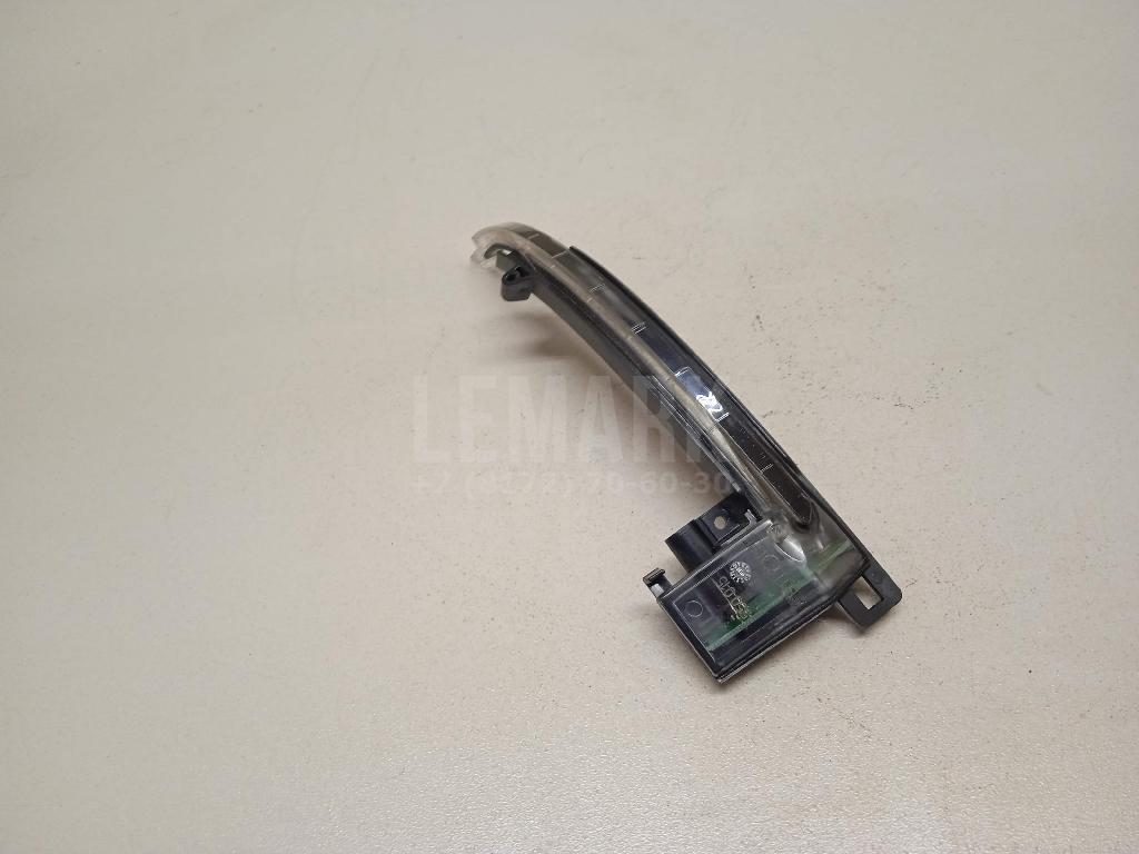 Указатель поворота левый для  BMW 5-serie GT F07 2009-2016
