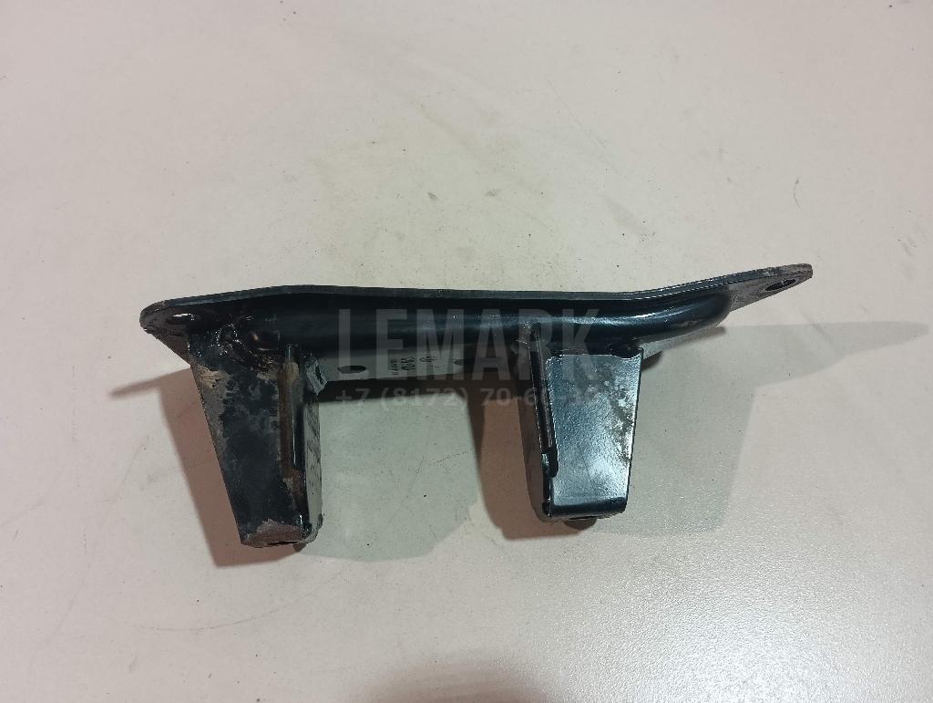 Кронштейн КПП левый 6Q0199111AB VAG