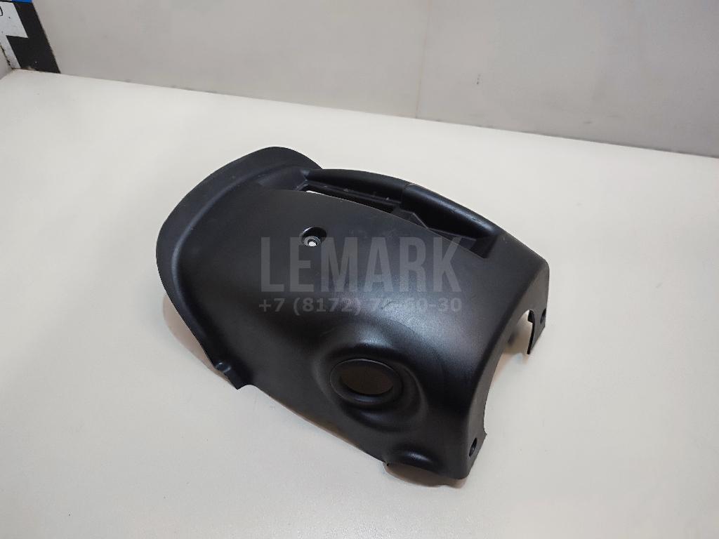 Кожух рулевой колонки нижний 848521H600EQ Hyundai-Kia
