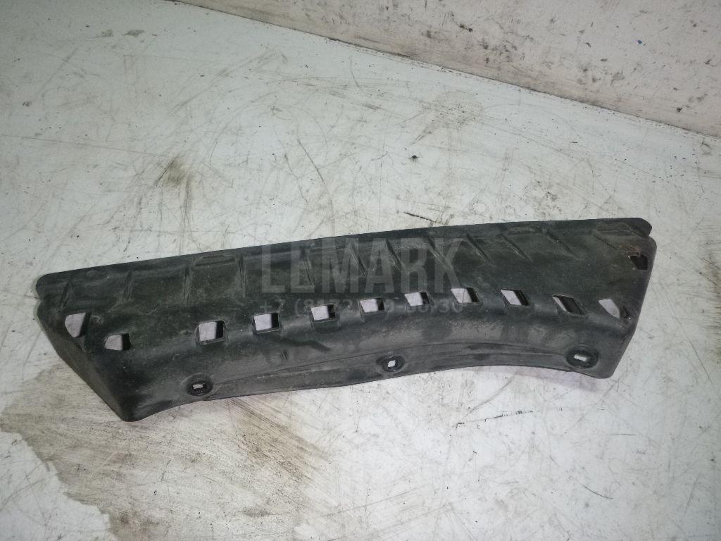 Направляющая заднего бампера для  BMW 7-serie G11/G12 2015-2022