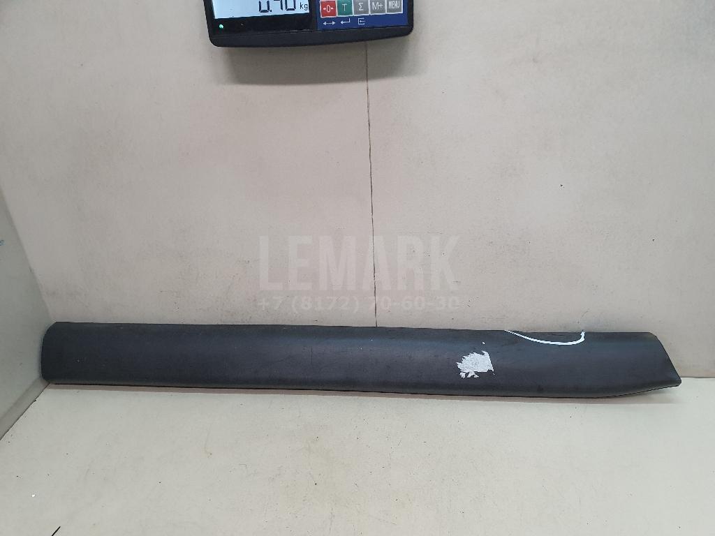 Накладка двери передней левой 80877JG00A Nissan