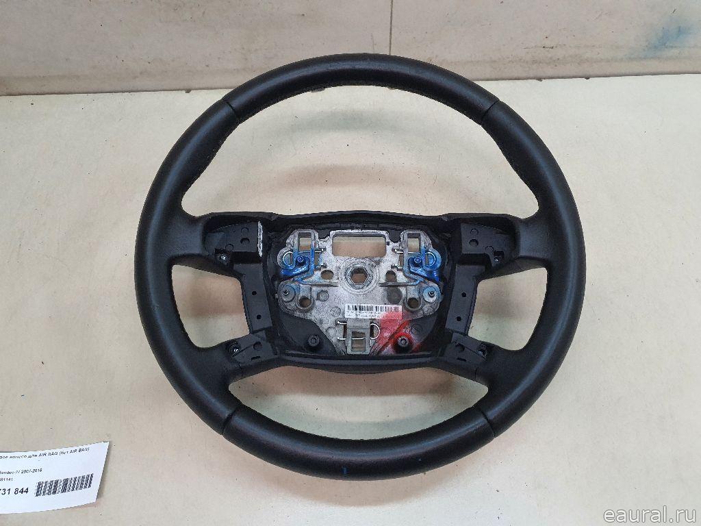 Рулевое колесо для AIR BAG (без AIR BAG)
