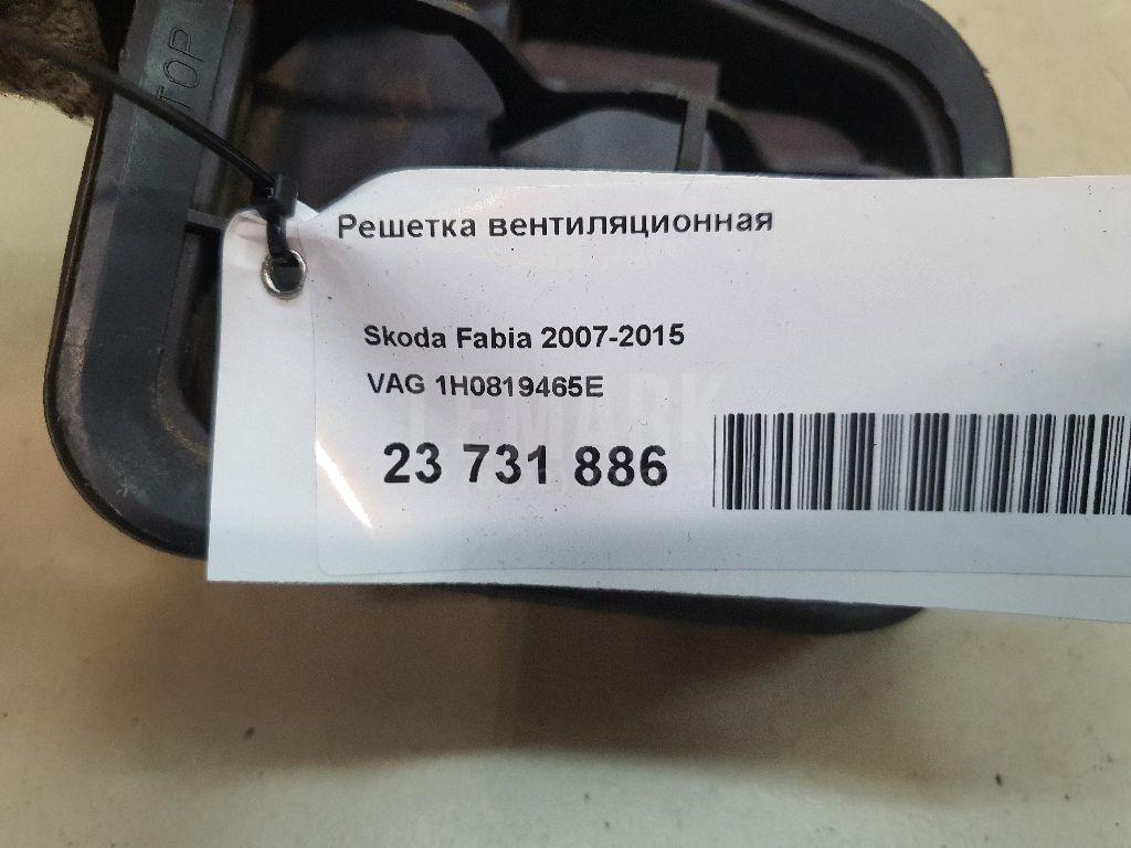 Решетка вентиляционная для  BMW 1-serie E82/E88 2007-2013
