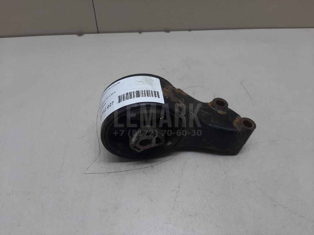 Опора двигателя задняя 13248630 GM