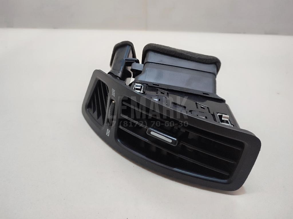 Дефлектор воздушный 974801H000EQ Hyundai-Kia