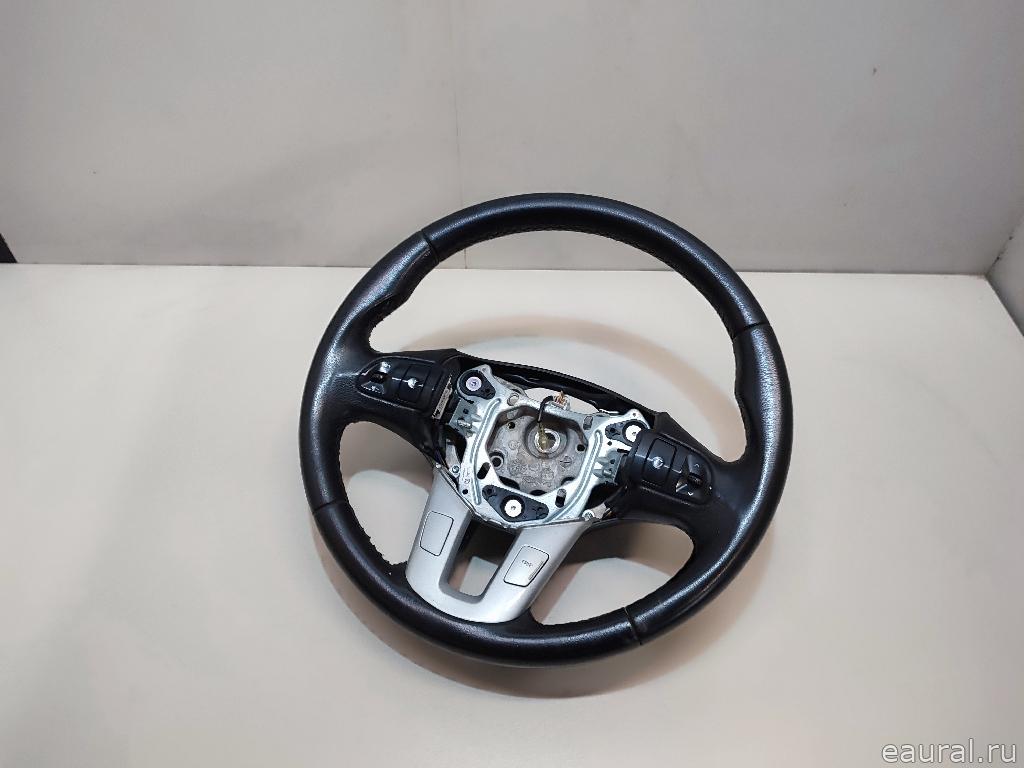 Рулевое колесо для AIR BAG (без AIR BAG)