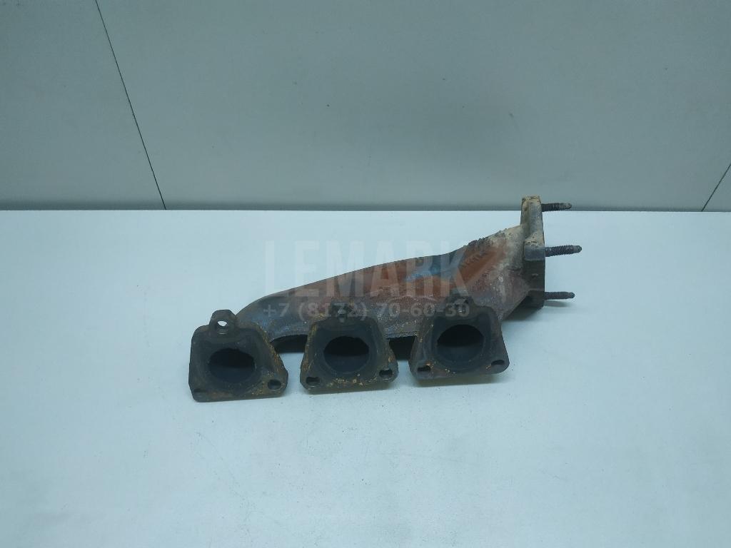 Коллектор выпускной